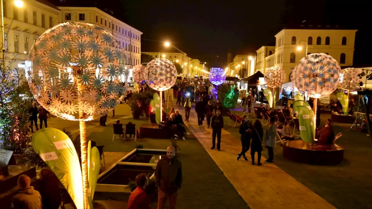 München: Aus für das Streetlife Festival