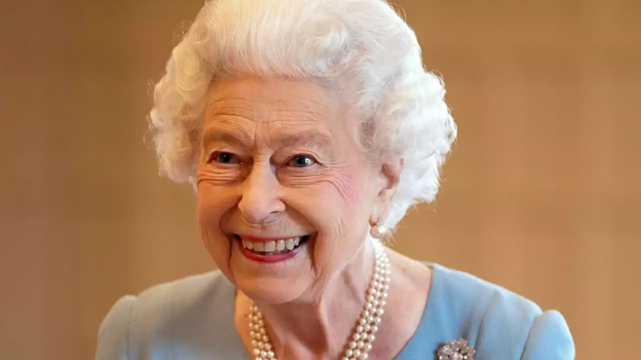 Prinz Harry: Die Queen ist in Hochform