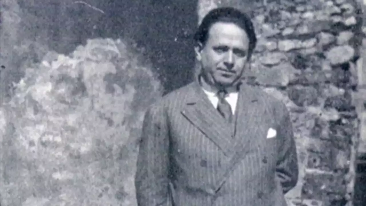 Wo Kurt Tucholsky und Nelly Sachs verfolgt wurden