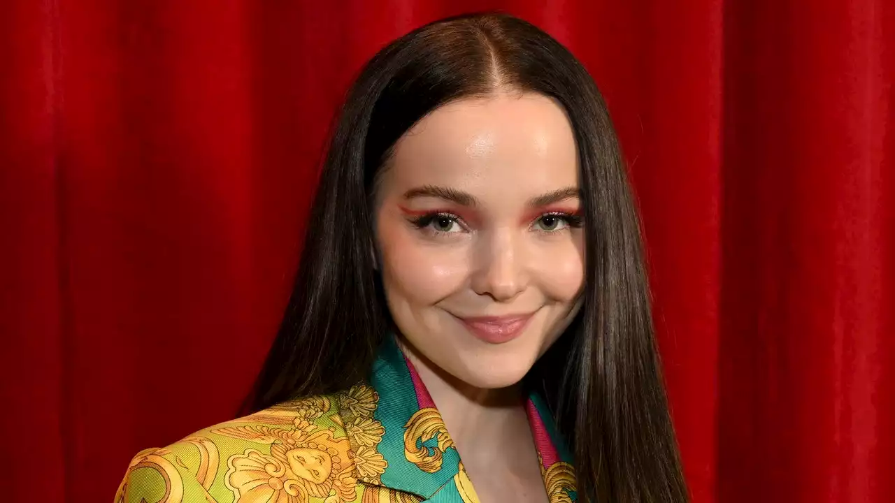 Watch Dove Cameron Cover Lil Nas X's Queer Anthem “Montero”