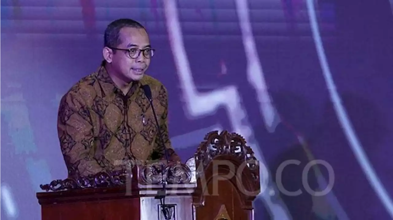 12,13 Juta SPT Pajak Tahunan Terkumpul, Kemenkeu: Naik 1,43 Persen