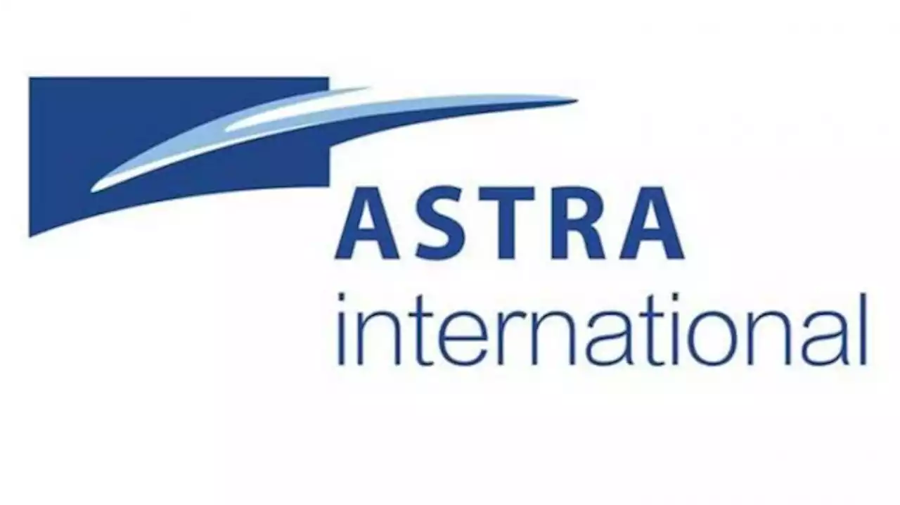 Astra (ASII) Bagikan Dividen Rp 9,6 Triliun, Begini Rinciannya