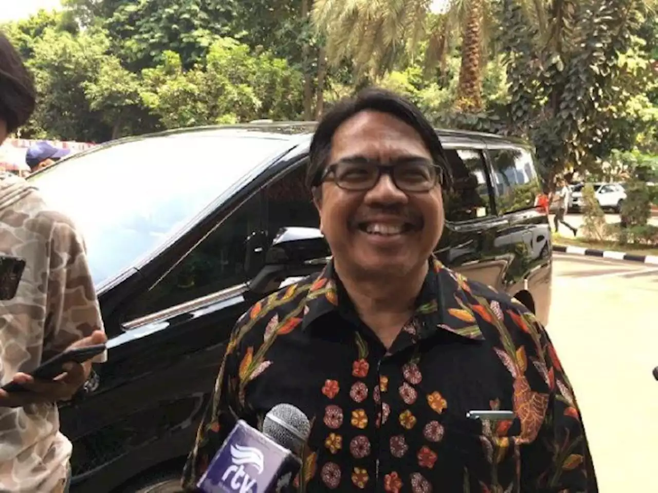 Kuasa Hukum Sebut Ade Armando Tak Pernah Jadi Tersangka Penistaan Agama