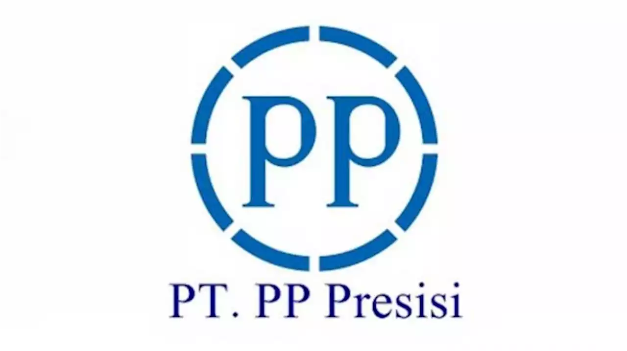 PP Presisi Bagikan Dividen Tunai Rp 7,7 Miliar