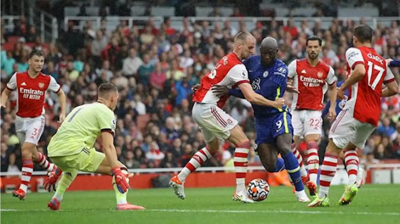 Prediksi Chelsea vs Arsenal di Liga Inggris Rabu Malam 20 April 2022