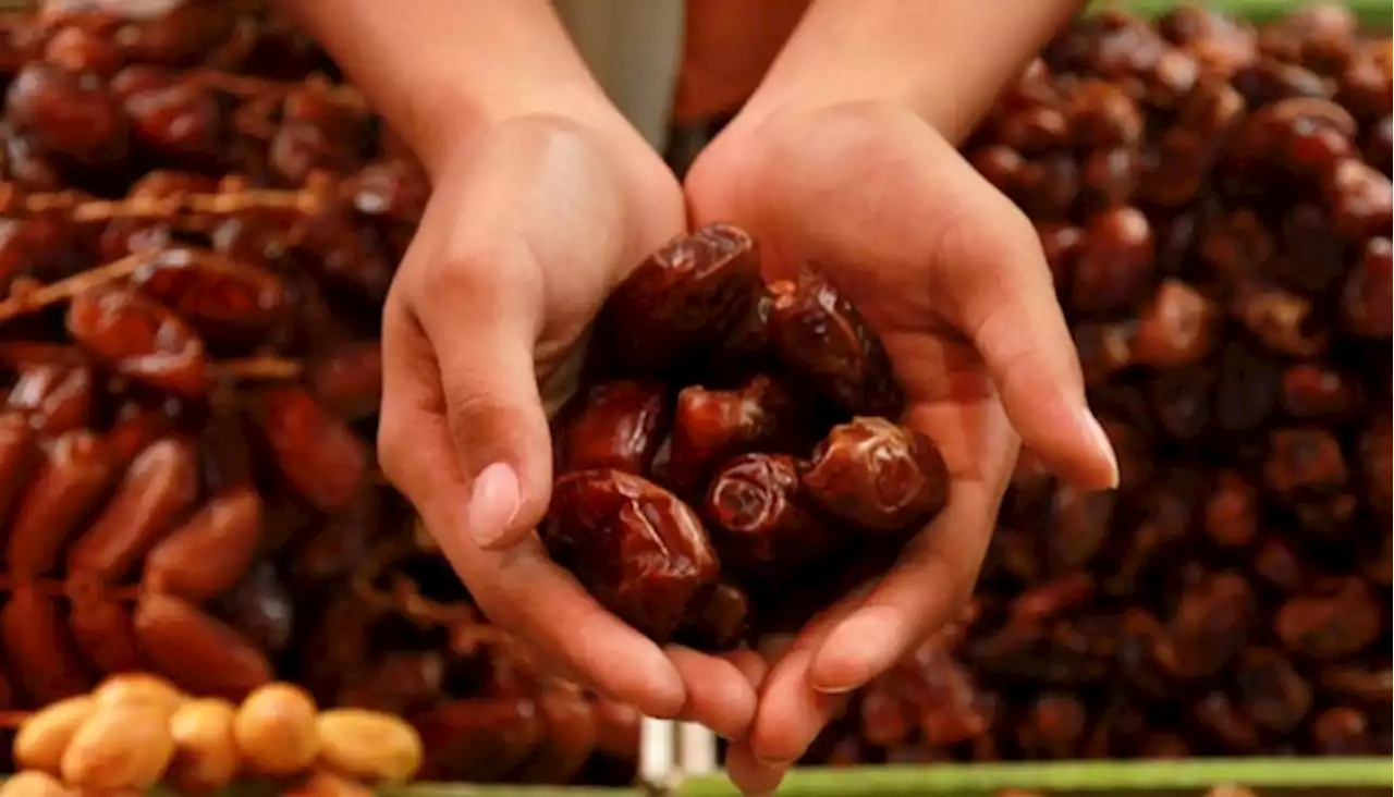 Takaran Makan Kurma untuk Pengidap Diabetes