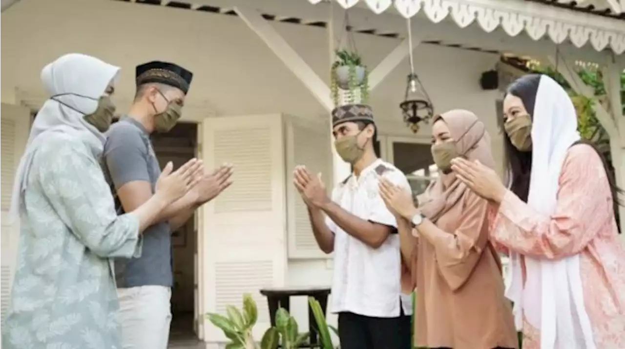 Tips Menata Rumah untuk Lebaran, 3 Ruangan Ini Jadi Perhatian