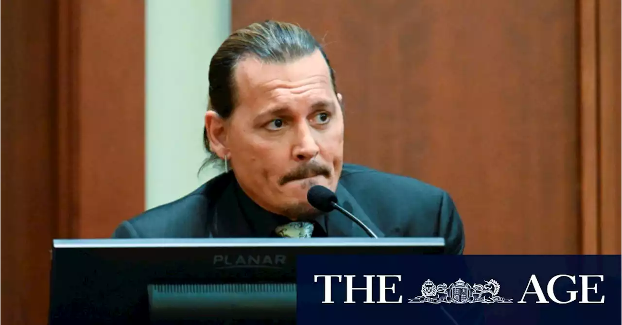 Depp tells court: Heard’s abuse claim ‘not based in any species of truth’