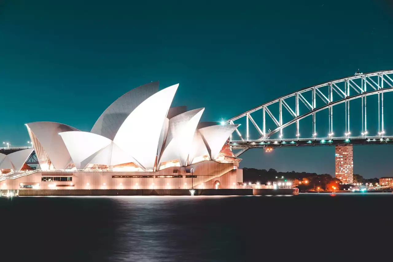 Asset managers set to launch crypto ETFs in Australia next week