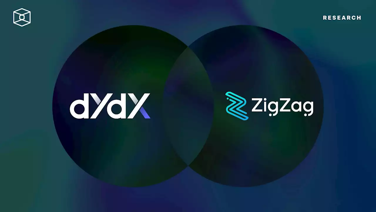 Comparing dYdX and ZigZag Protocol