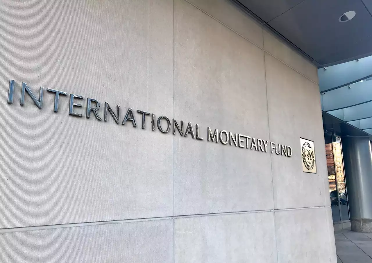 IMF calls for coordinated effort, capital controls for crypto