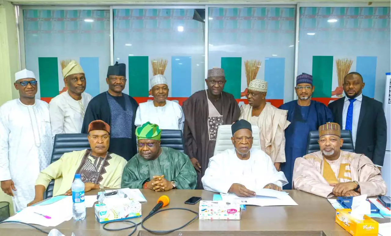 APC NWC to fix primary election schedule as NEC transfers power | TheCable