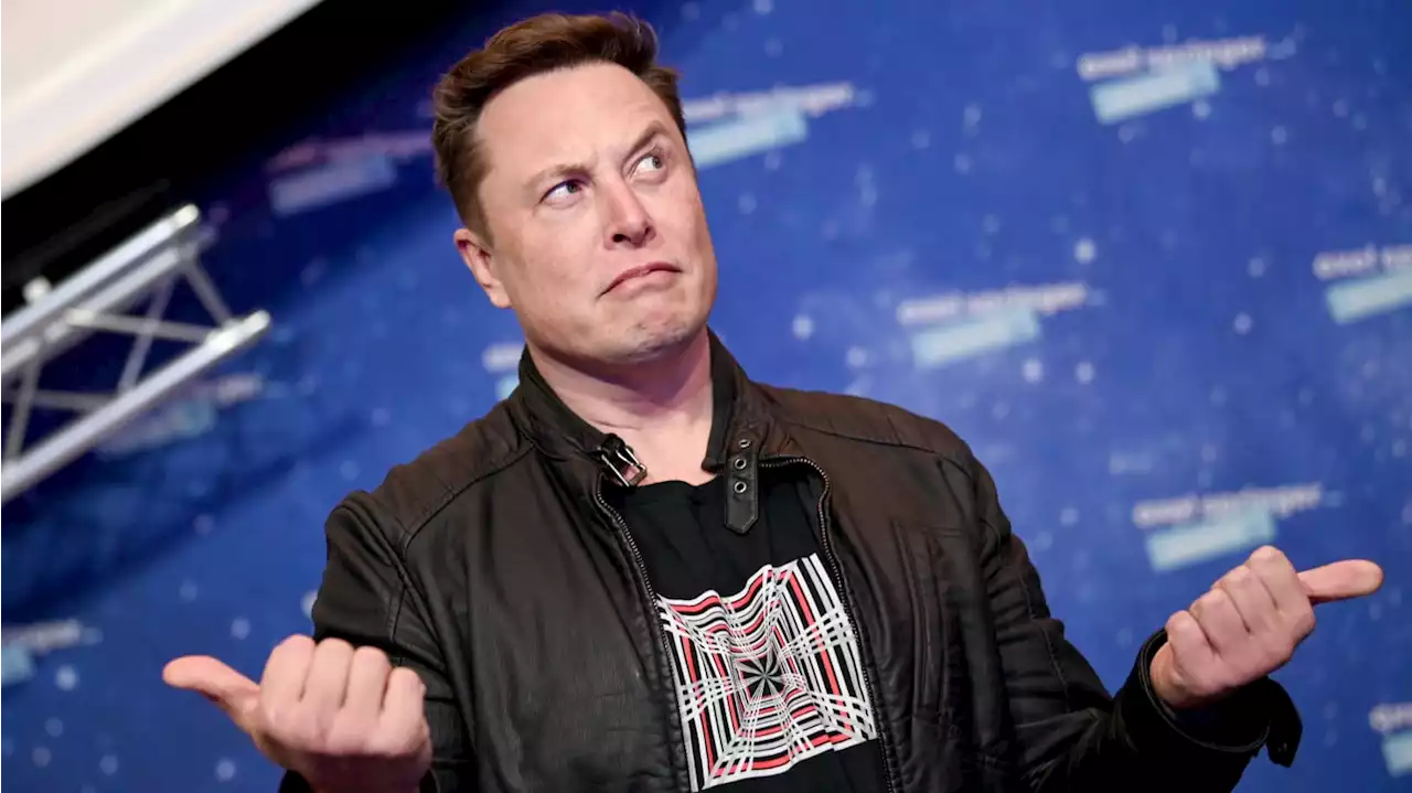 Elon Musk: ‘Woke Mind Virus Is Making Netflix Unwatchable’