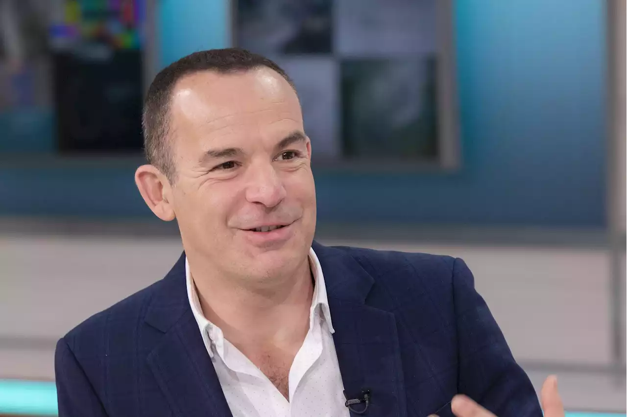 Martin Lewis reveals how you could get £150 free cash