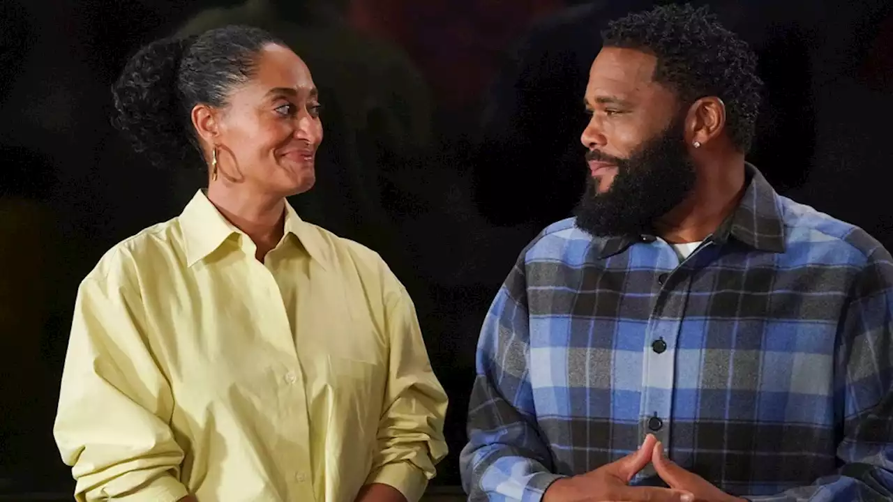 ‘Black-ish’ Creator and Showrunner Break Down Series Finale and the Show’s Legacy