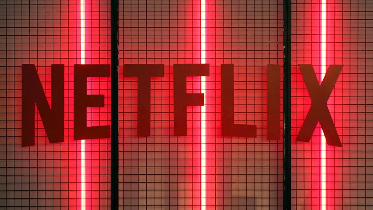 Netflix Preps Bigger Password-Sharing Crackdown