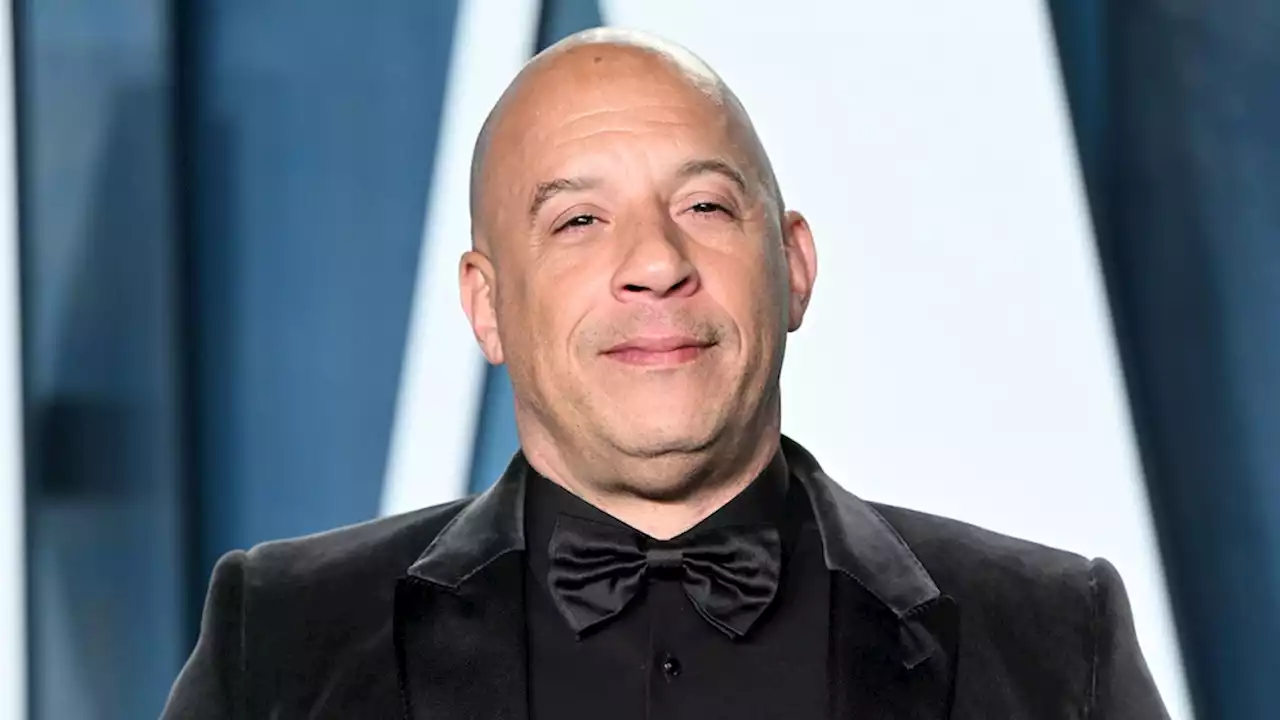 Vin Diesel Reveals Title of ‘Fast & Furious 10,’ Announces Start of Production