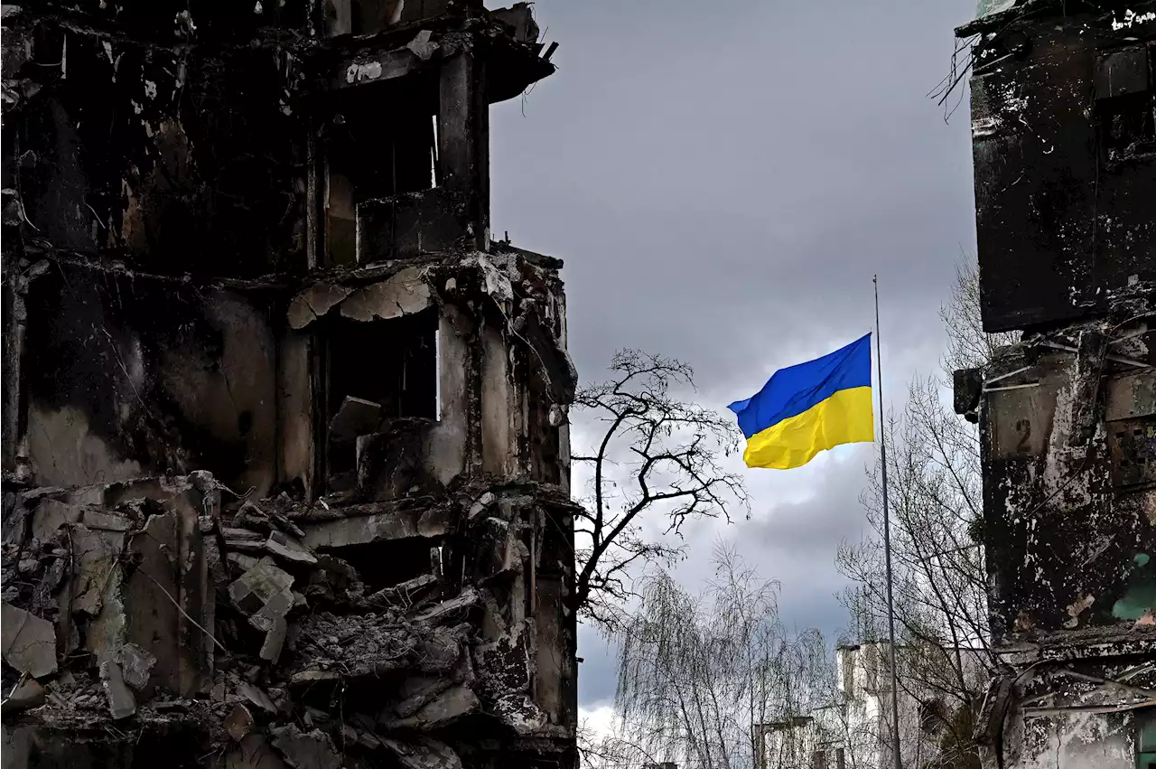 How I Am Using Psychology to Persuade Russians of the Truth About Ukraine