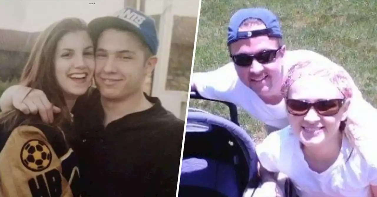 107 cases of brain tumors lead to investigation at NJ high school: 2 men share their stories