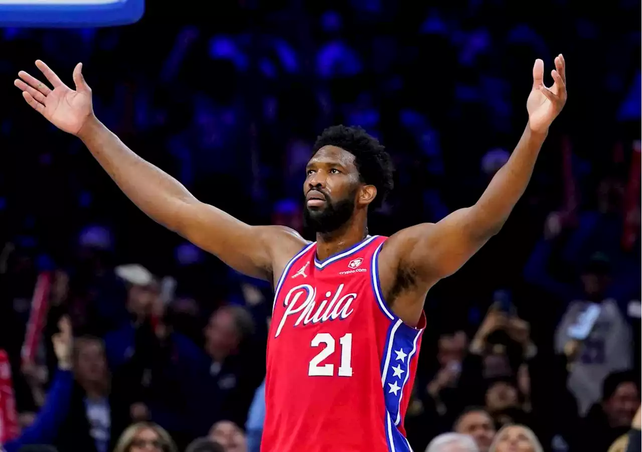 Opinion | Their series with the Sixers might look bleak, but the Raptors can look back at recent playoff history for inspiration