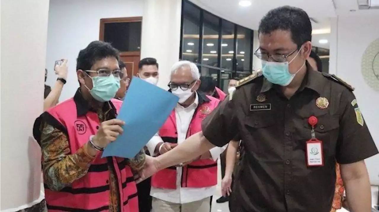 Profil Indasari Wisnu, Dirjen Kemendag Tersangka Mafia Minyak Goreng, Harta Kekayaan Capai Rp4,48 M - Tribunlombok.com