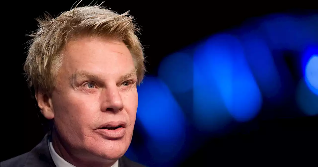 Who Is Michael Jeffries? 5 Things to Know About Abercrombie's Ousted CEO