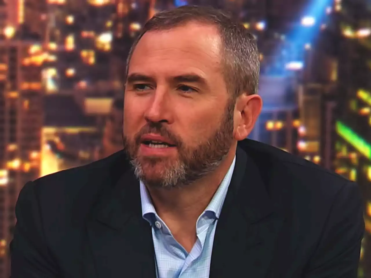 Ripple CEO Speaks Out Against Polarization in Crypto