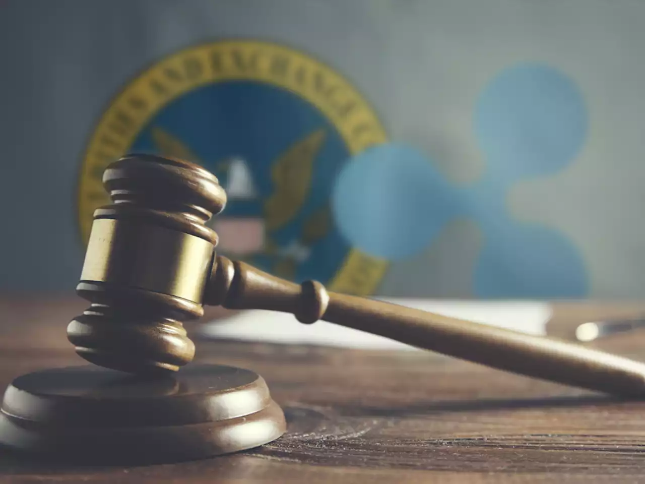 Ripple vs. SEC: Defendants' Attempt to Block Supplemental Expert Report Fails