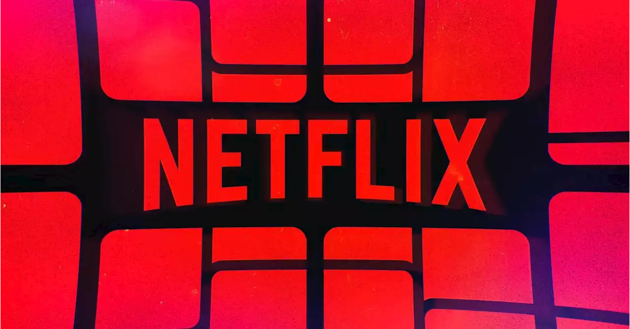 Netflix CEO now says he’s open to a cheaper, ad-supported plan