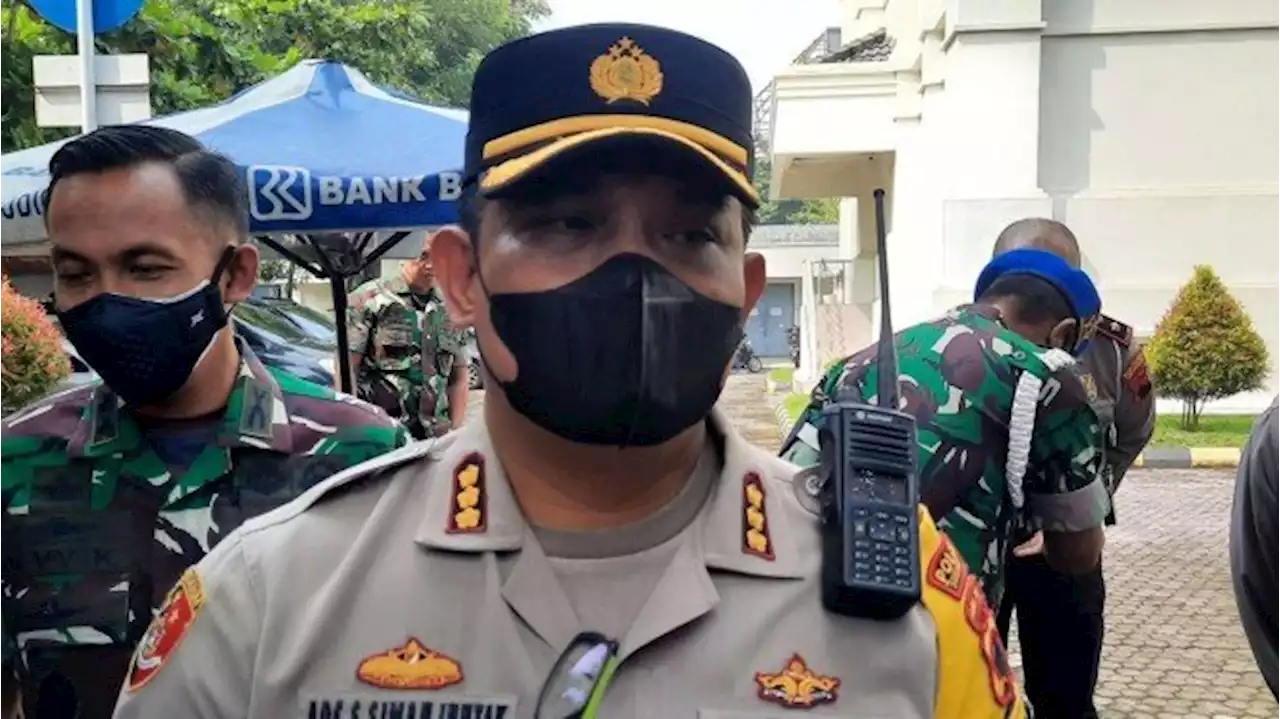 Anggota Polres Wonogiri Terlibat Komplotan Pemerasan, Begini Modusnya