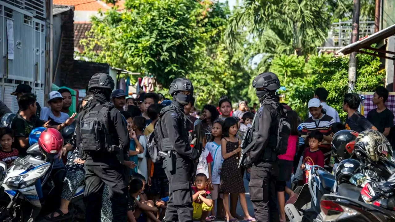 Gandeng KPAI, Polri Berusaha Deradikalisasi Anak-anak yang Terjerat Doktrin Terorisme