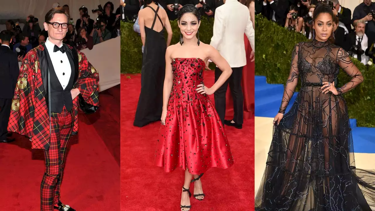 How to Watch the 2022 Met Gala Red Carpet Livestream