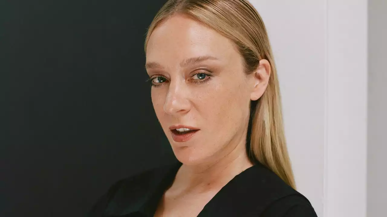 The Independent Spirit of Chloë Sevigny