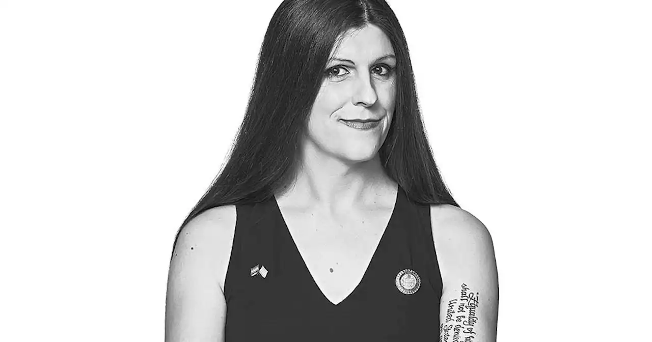 Virginia Lawmaker Danica Roem Talks Heavy Metal and Politics