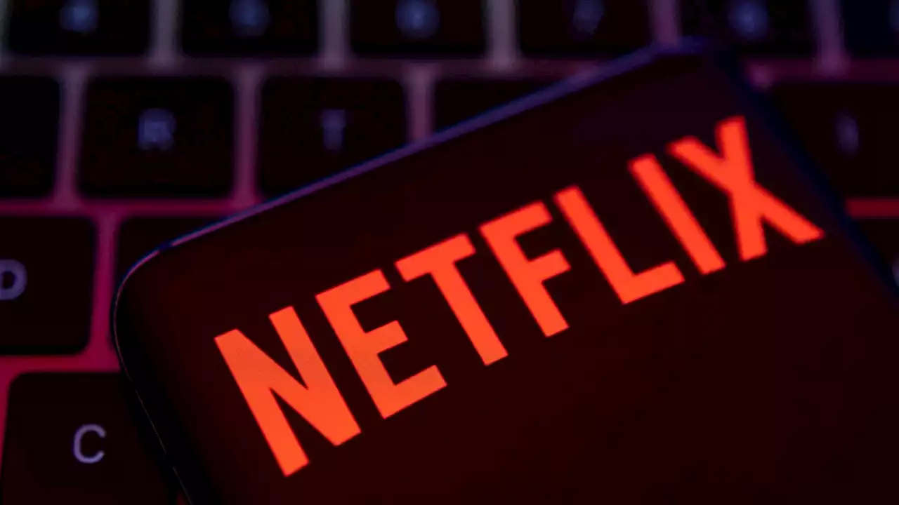 Netflix loses 200,000 subscribers after Ukraine-linked Russia pullout