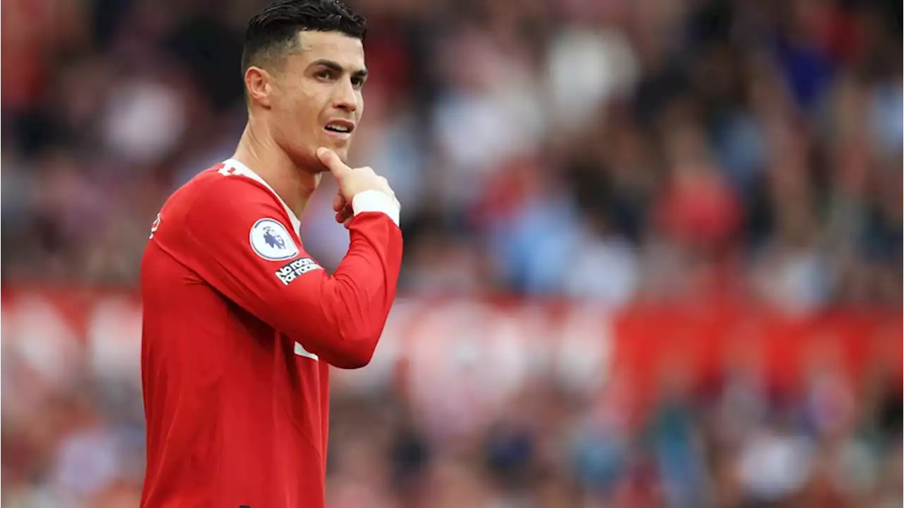 Cristiano Ronaldo: Liverpool-Fans mit Gänsehaut-Aktion für Manchester-United-Star