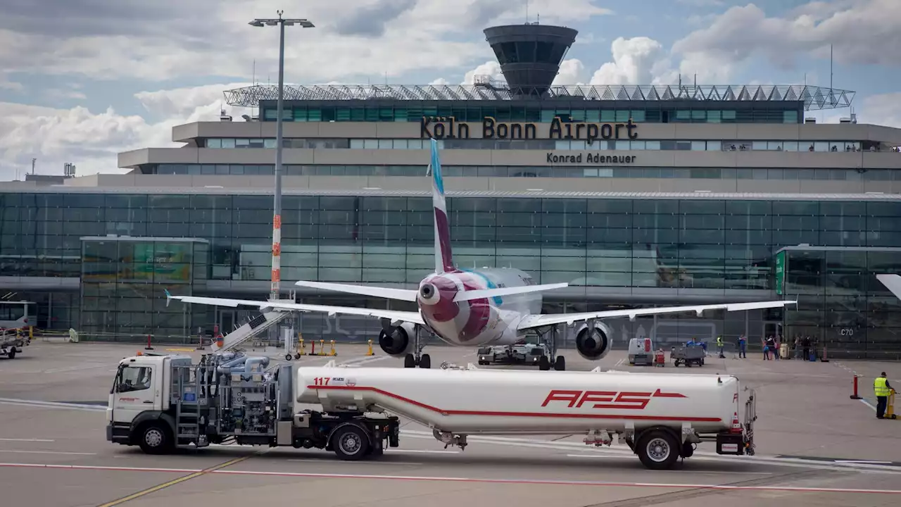 Köln-Bonn: Fluglärm wieder in der Diskussion