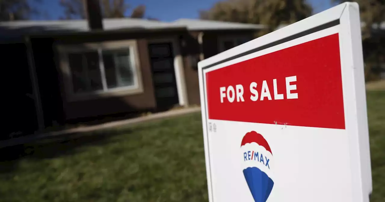 Soaring mortgage rates making home buying even tougher