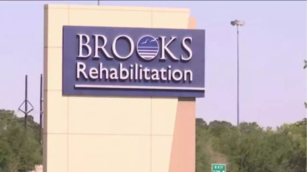 Brooks Rehab opens newest 60-bed facility in Bartram area