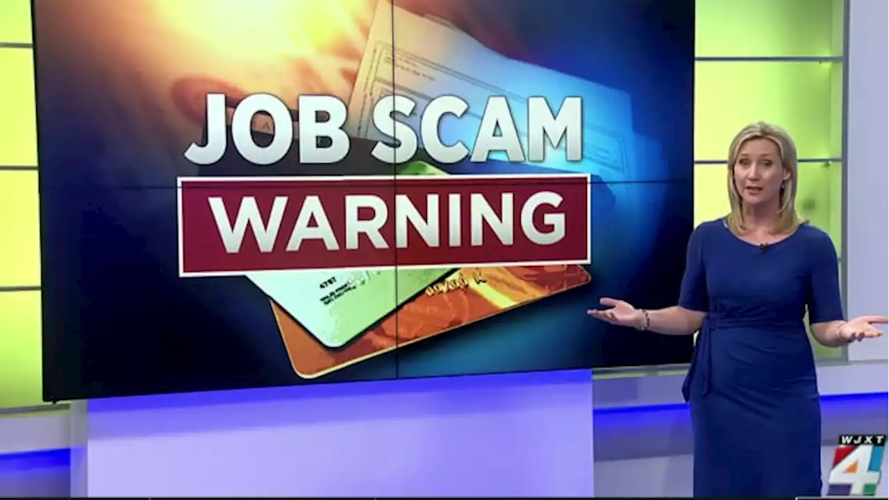 Don’t fall for these money-making scams making the rounds