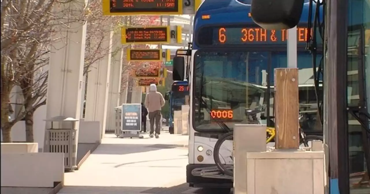 Airport passengers, IndyGo riders react to end of travel mask mandate