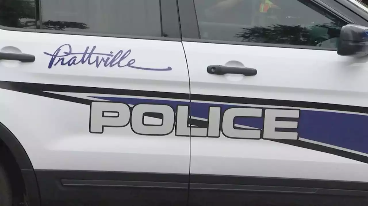 Prattville PD: Teen says he was shot leaving work