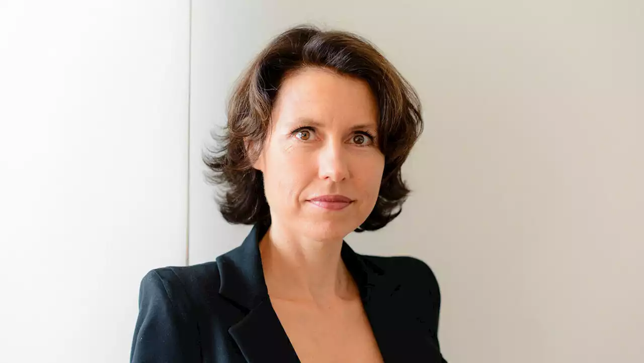 Neue Managing Director Strategy bei Grey: Anja Schüling | W&V