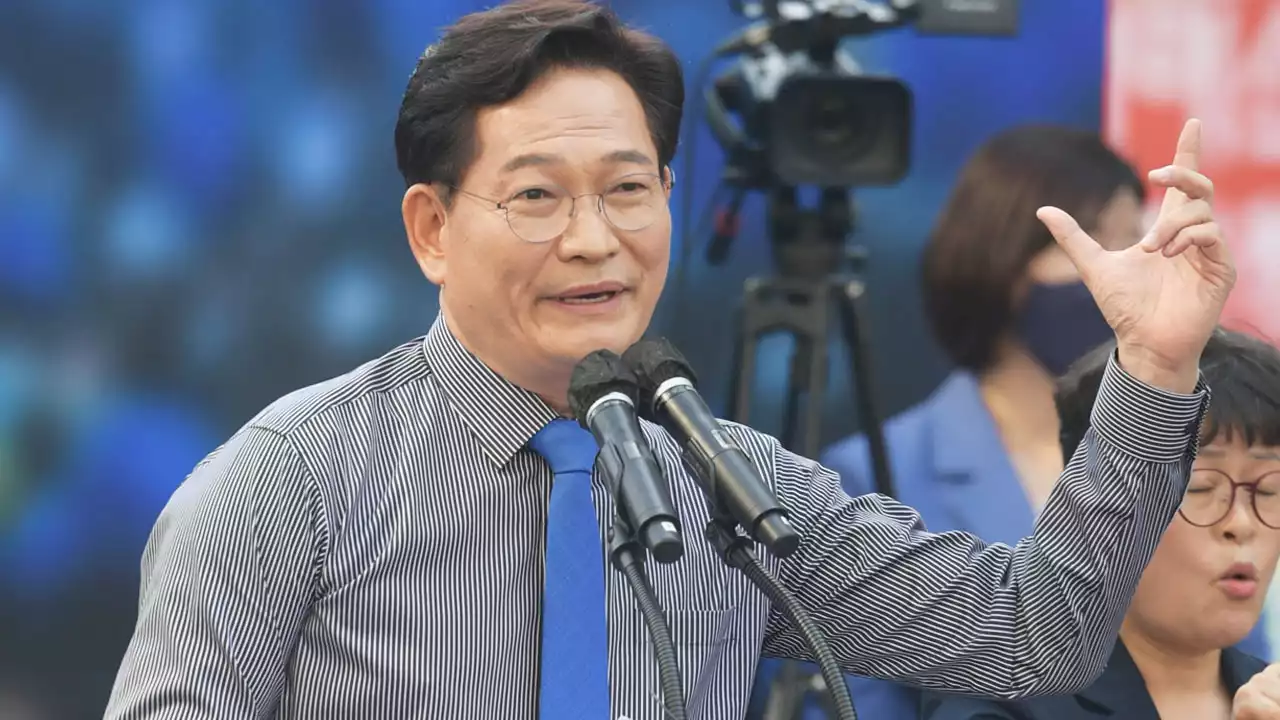민주당 비대위, '송영길·박주민 공천 배제' 결론 못내...'추가 논의'