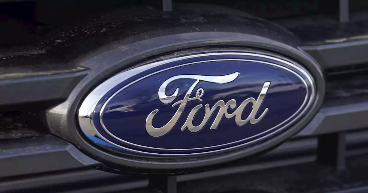 Ford recalls over 650K trucks; windshield wipers can fail