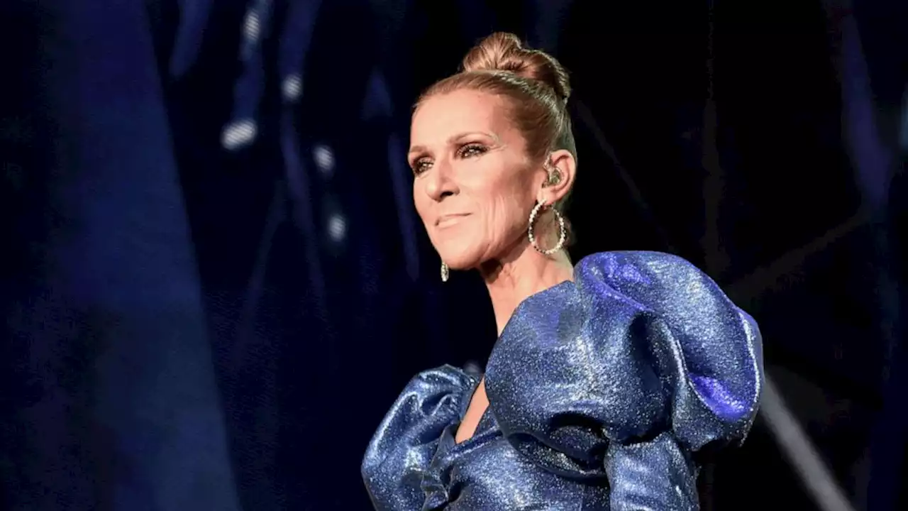 Céline Dion movie 'It’s All Coming Back to Me' gets new release date