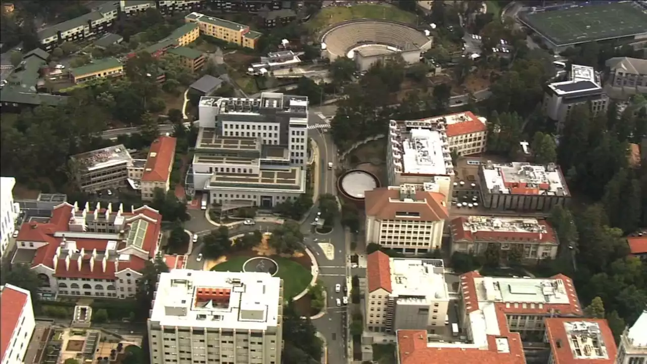 Active shooter threat prompts shelter-in-place on UC Berkeley campus, school says