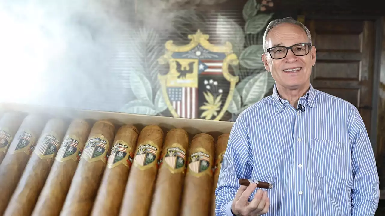 Roll back the clock at J.C. Newman, Tampa's last working cigar factory