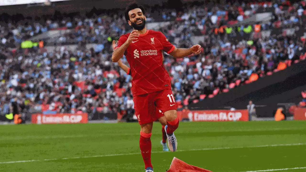 كاسياس: محمد صلاح لاعب رائع ولا يصدق\n