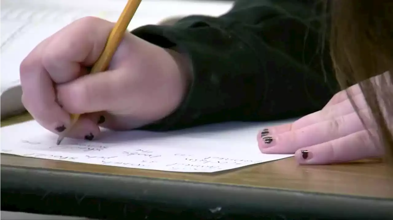 Anchorage School District sees student attendance dip